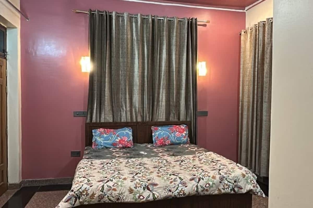 Deluxe-Doppel- oder -Zweibettzimmer, Balkon