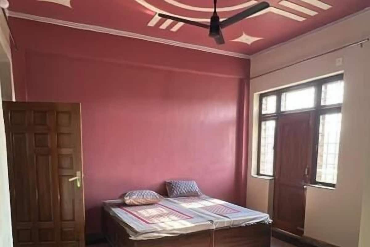 Basic Twin Room, Balcony | WiFi (free)