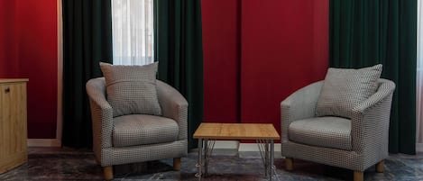 Habitación familiar | Interior