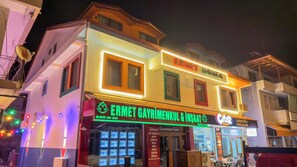 Exterior - Ermet Homes Apart (Muğla)
