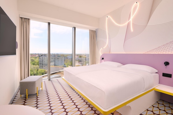 Prize By Radisson, Wroclaw Sky Tower - Wrocław