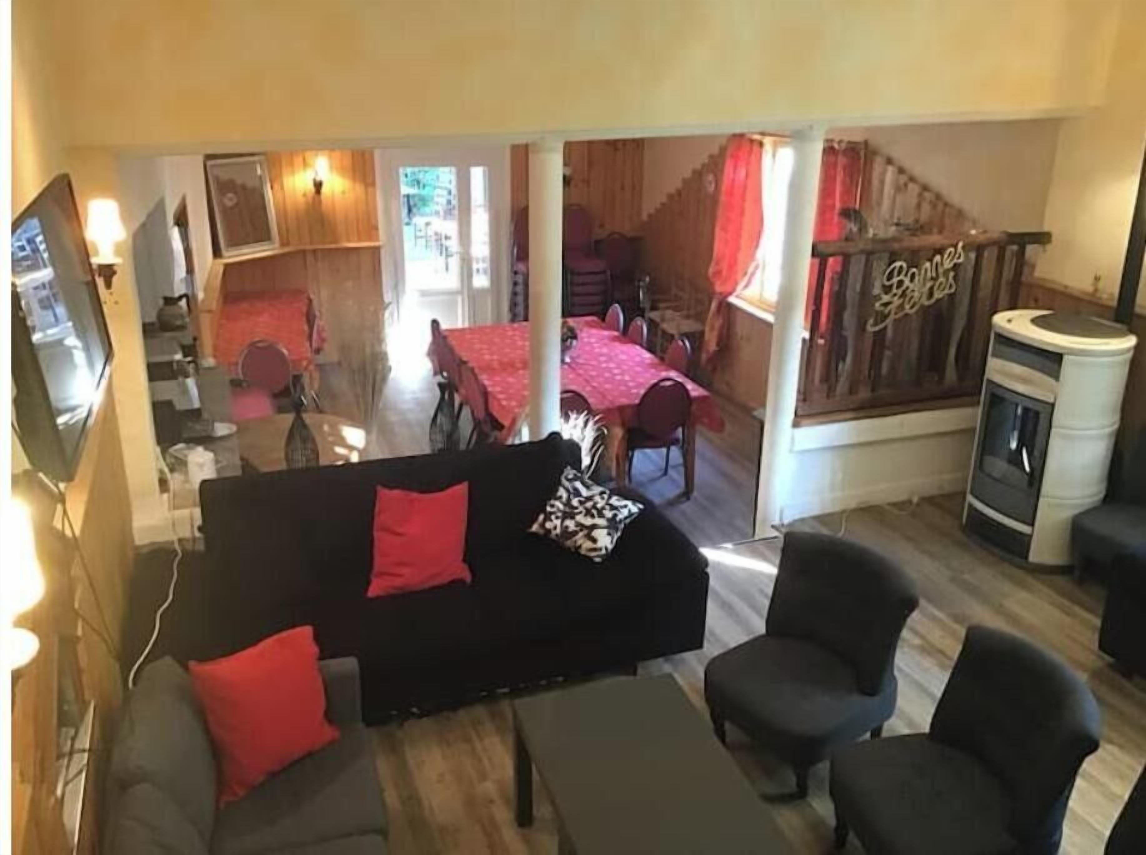 Intérieur