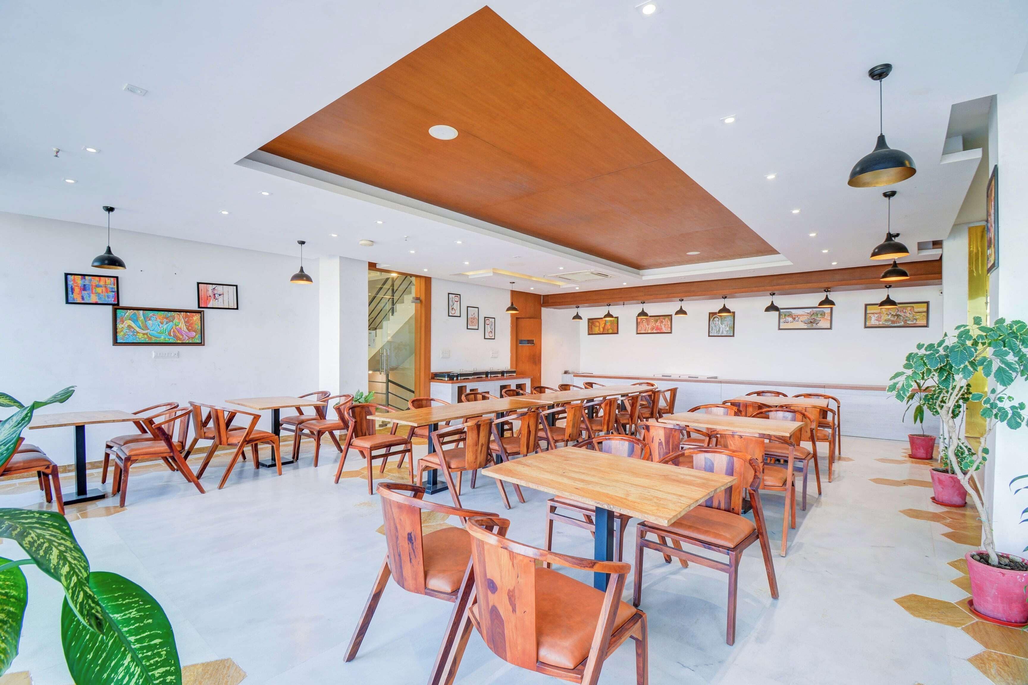 Restaurantes