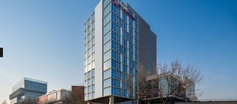 Hilton Garden Inn Beijing Fengtai Xiaotun Road