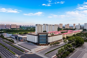 Unclassified image, 2 of 54, button - Hilton Garden Inn Beijing Fengtai Xiaotun Road (Beijing)