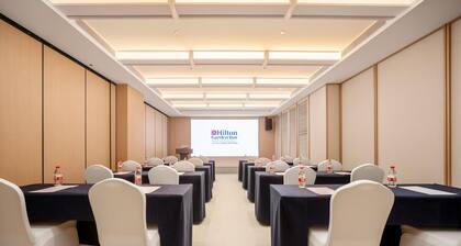 Hilton Garden Inn Beijing Fengtai Xiaotun Road