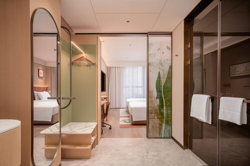 Hilton Garden Inn Beijing Fengtai Xiaotun Road
