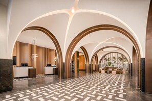 Unclassified image, 5 of 54, button - Hilton Garden Inn Beijing Fengtai Xiaotun Road (Beijing)