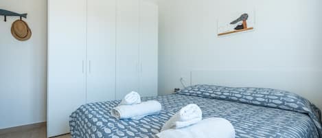 1 Schlafzimmer