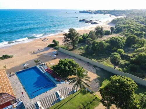 Thaulle Boutique Villa - Yala