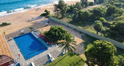 Thaulle Boutique Villa - Yala