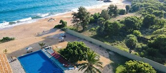 Thaulle Boutique Villa - Yala
