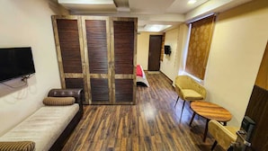 Luxury Double Room | Interior - Arcadian Hotel by Gypsy group  (Gangtok)