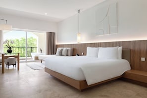 Suite, 1 Bedroom (Mangrove View)