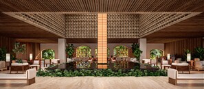 Exterior - Kimpton Tres Rios All Inclusive by IHG (Playa del Carmen)