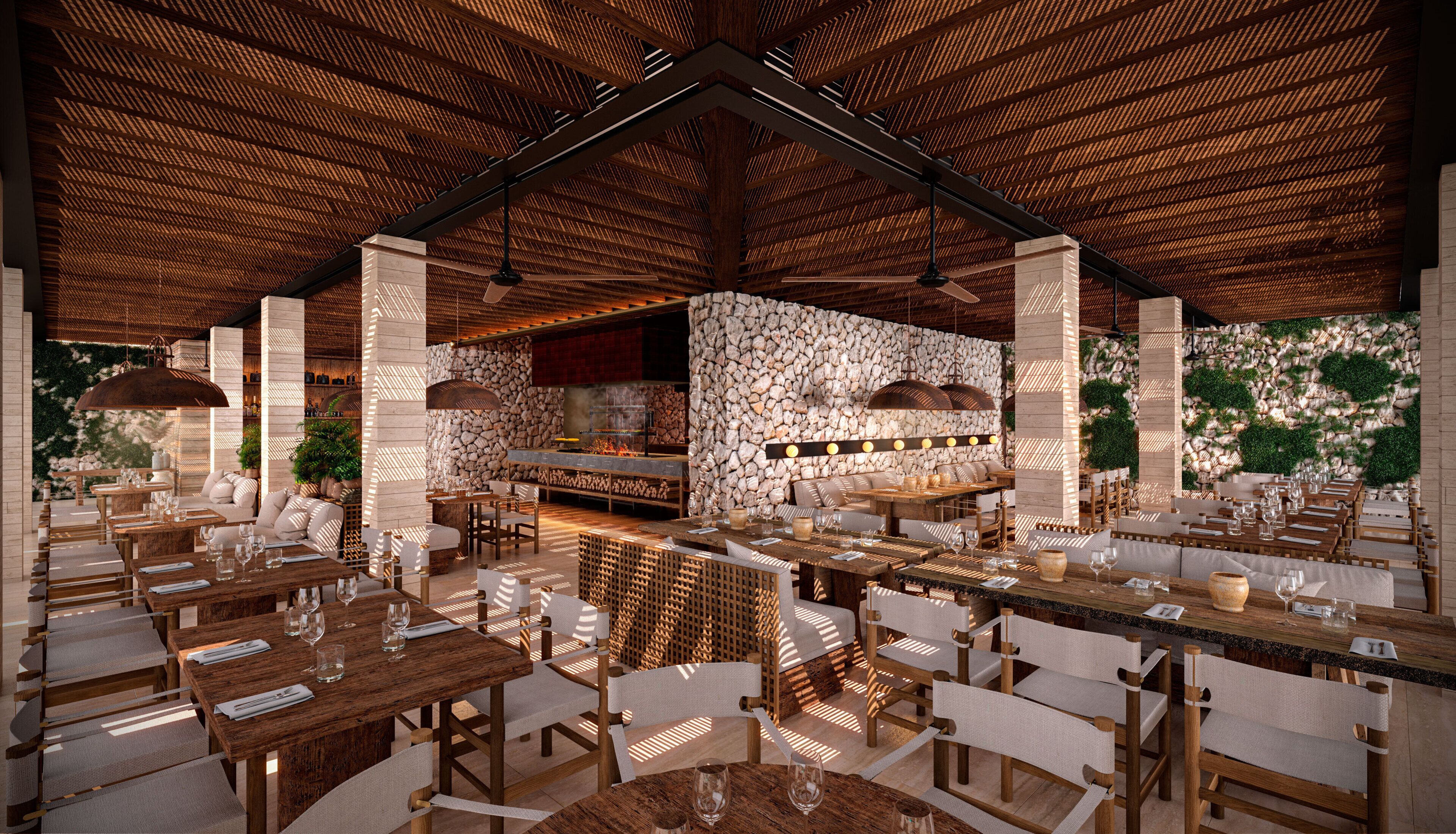 Restaurante