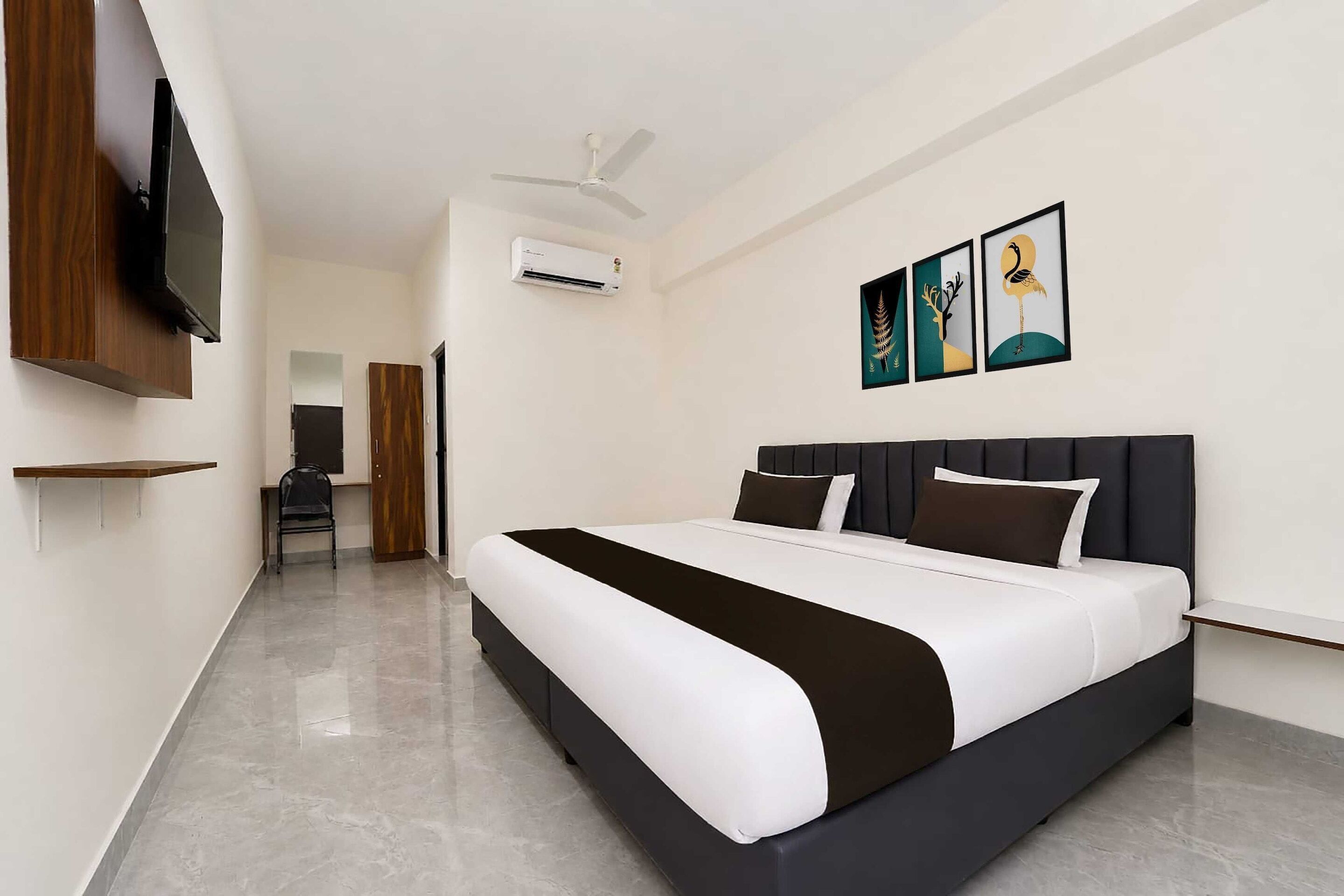 House | 1 bedroom