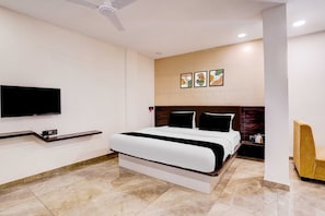 House | 1 bedroom - Classic King Clubhouse Vytilla Kochi (Kanayannur)