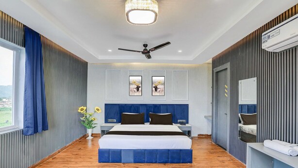 House | 1 bilik tidur 