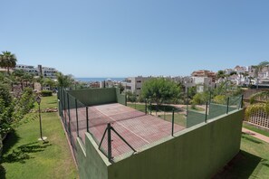 Sportplatz