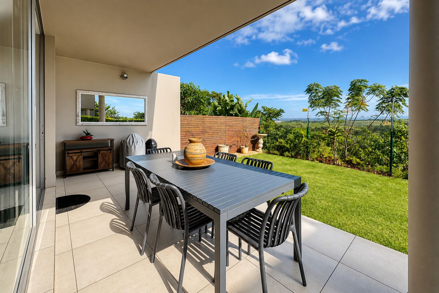 Teres/patio