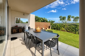 Terrace/patio - 56 Zimbali Wedge (Ballito)