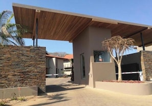 Front of property - 56 Zimbali Wedge (Ballito)