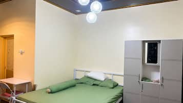 Chambre Simple Deluxe, balcon