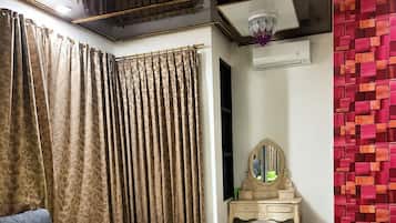 Chambre Simple Standard
