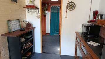 Eget kjøkken
