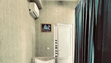 Classic-Einzelzimmer, Nichtraucher