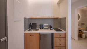 Familienapartment | Eigene Küche