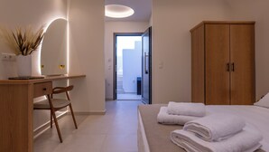 Suite, Meerblick