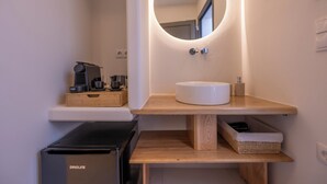 Suite, Meerblick | Innenbereich