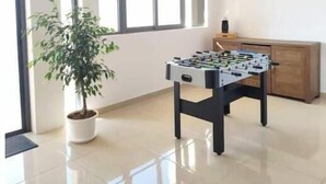 Spielezimmer
