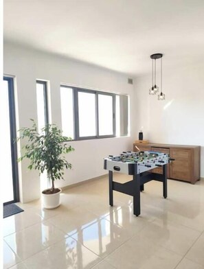 Spielezimmer