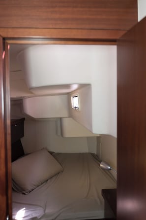 Deluxe Mobile Home, Patio, Sea View | WiFi (free) - YachtsailVenice (Venice)