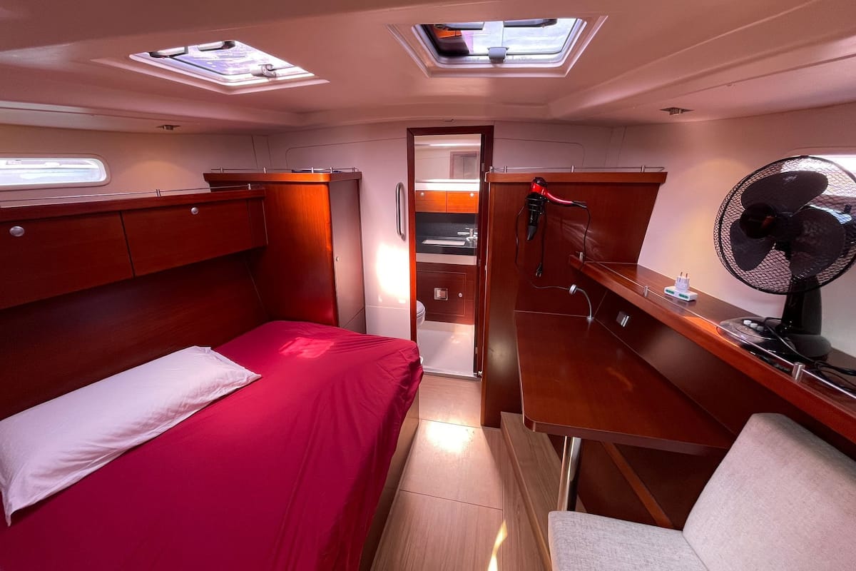Deluxe Mobile Home, Patio, Sea View | WiFi (free)