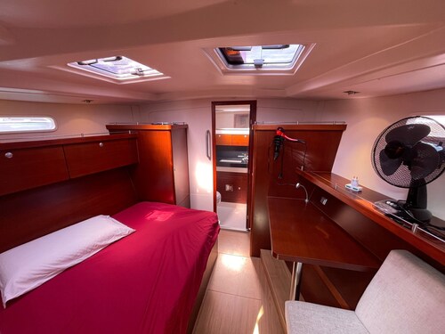 YachtsailVenice