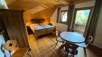 4 Schlafzimmer, kostenloses WLAN, Bettwäsche