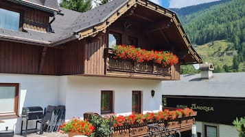 Außenbereich