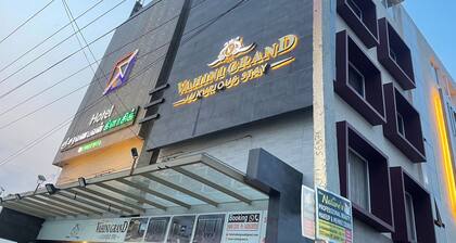 Hotel Vahini Grand
