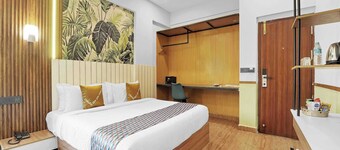 Palette Hotel Hill View Tirupati