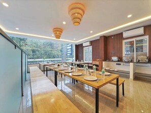 Servei de restauració