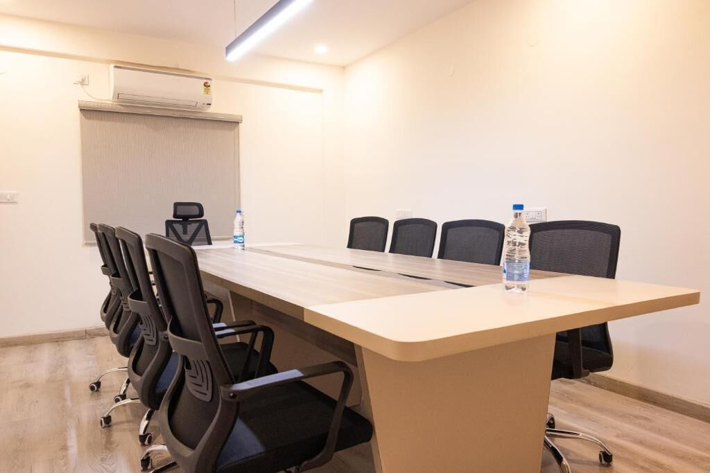 Sala de reuniones
