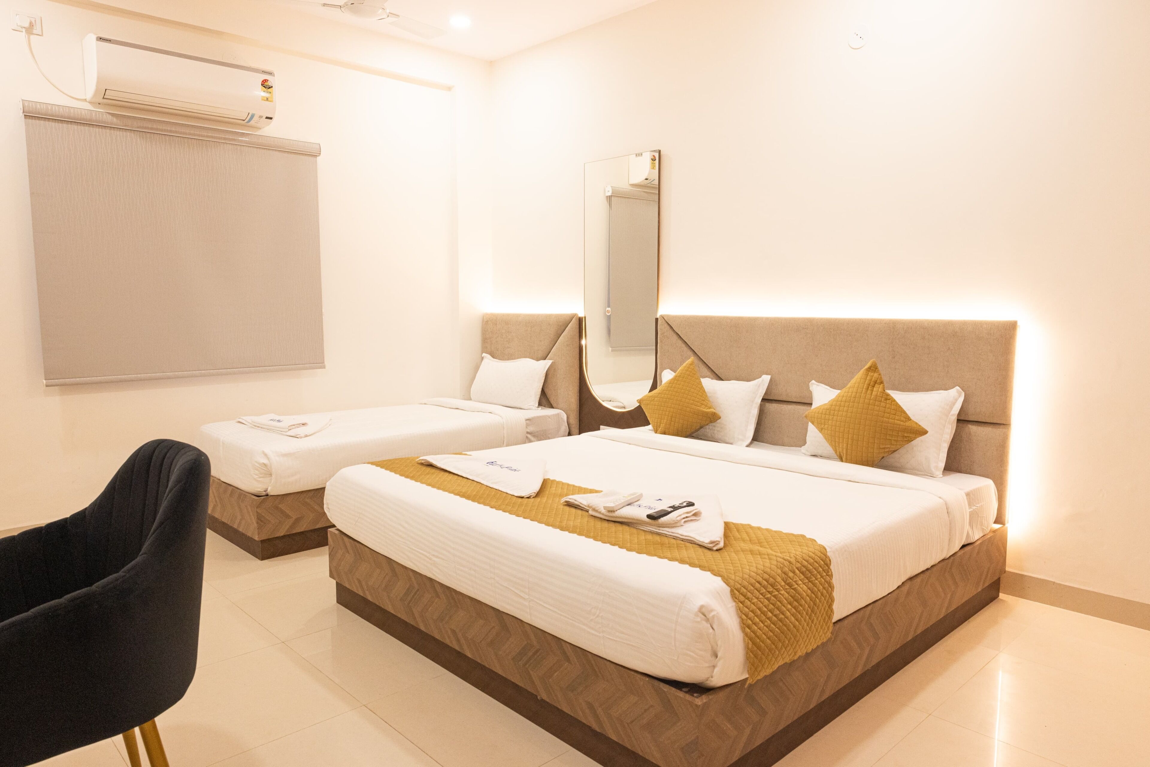 Executive kamer | Gratis wifi