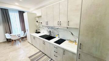Cuina privada