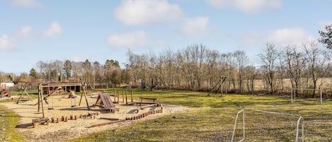 Espace pour enfants