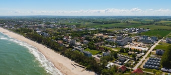 Spokojna Zatoka - City Apartments