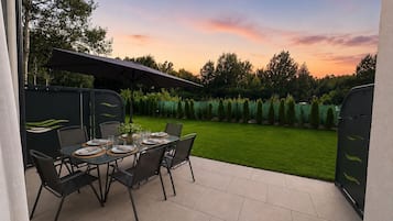 Teras/patio